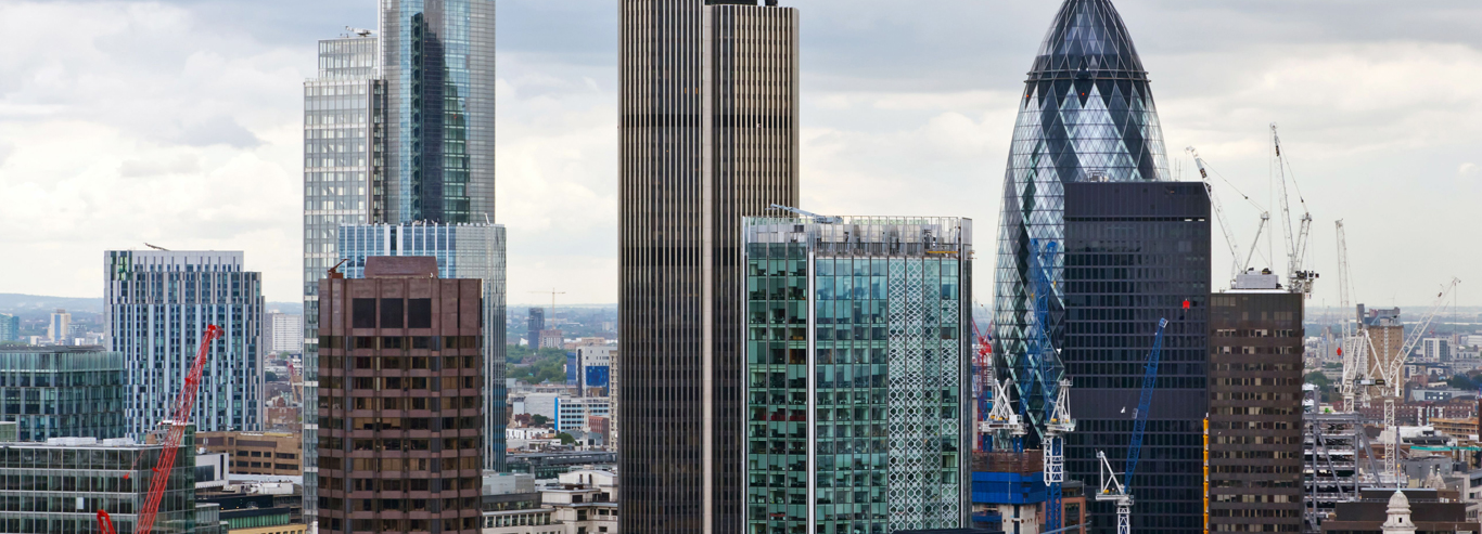 Property maintenance London